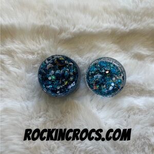 Alice In Wonderland Hair & Body Glitter